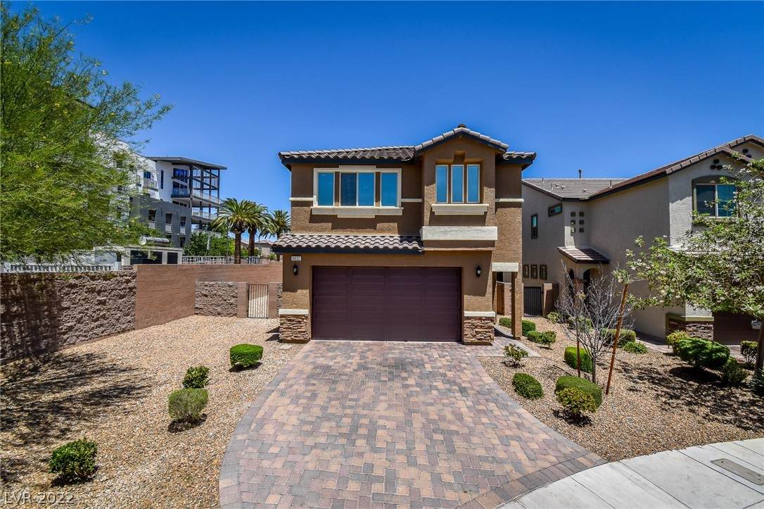 9032 Sea Grass Bay Court - Photo 1