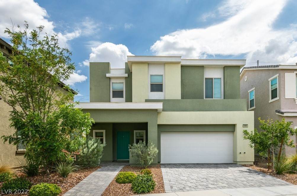 2466 Sylvan Hymn Street - Photo 1