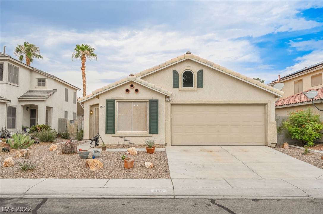 5917 Arrowleaf Street - Photo 1