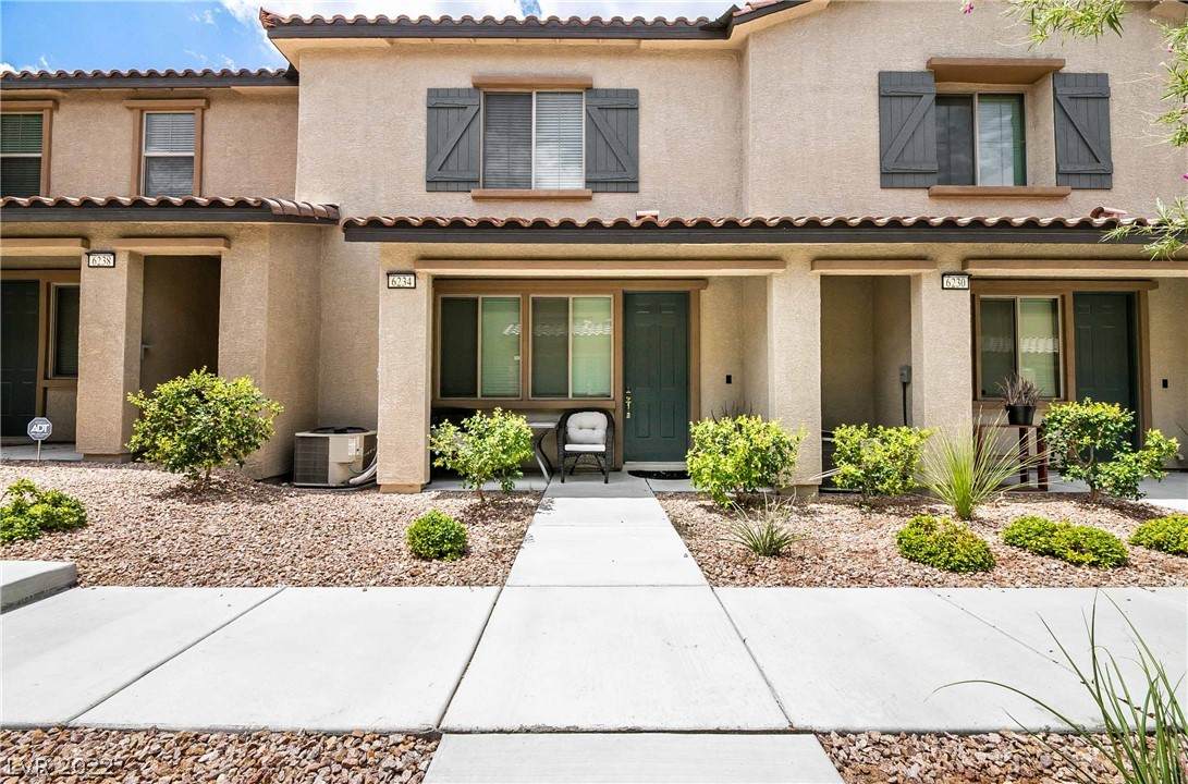 6234 Cappadocia Street - Photo 1