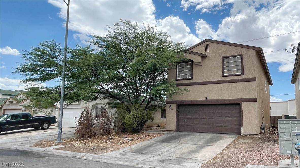 3863 Via Lucia Drive - Photo 1