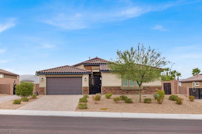 10420 Amulet Ridge Court - Photo 1