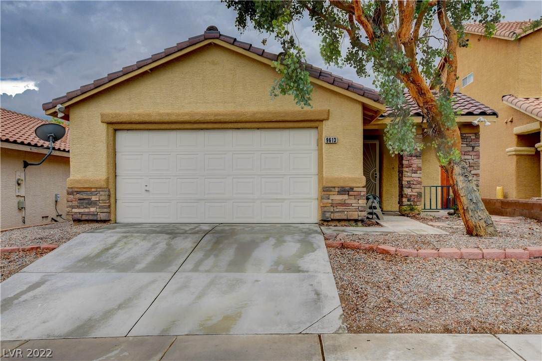9613 Christine View Court - Photo 1