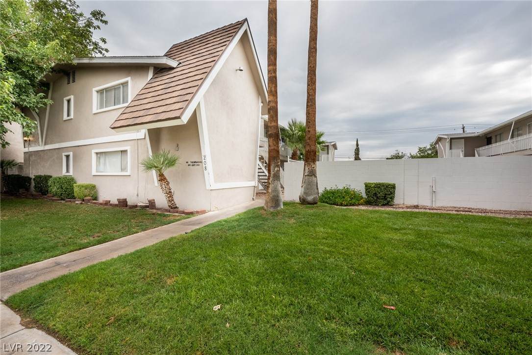 208 Orland Street - Photo 1