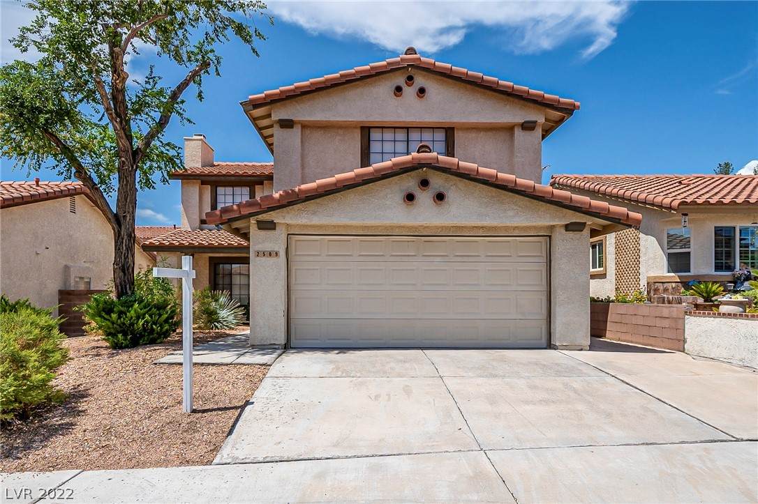 2509 Dunrobin Court - Photo 1