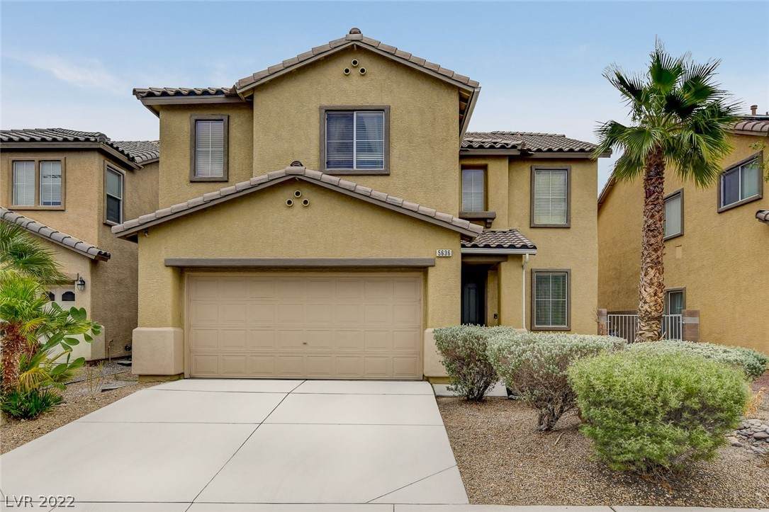 5636 Champagne Flower Street - Photo 1