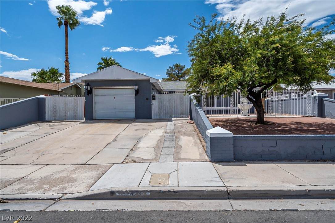 3603 Indios Avenue - Photo 1