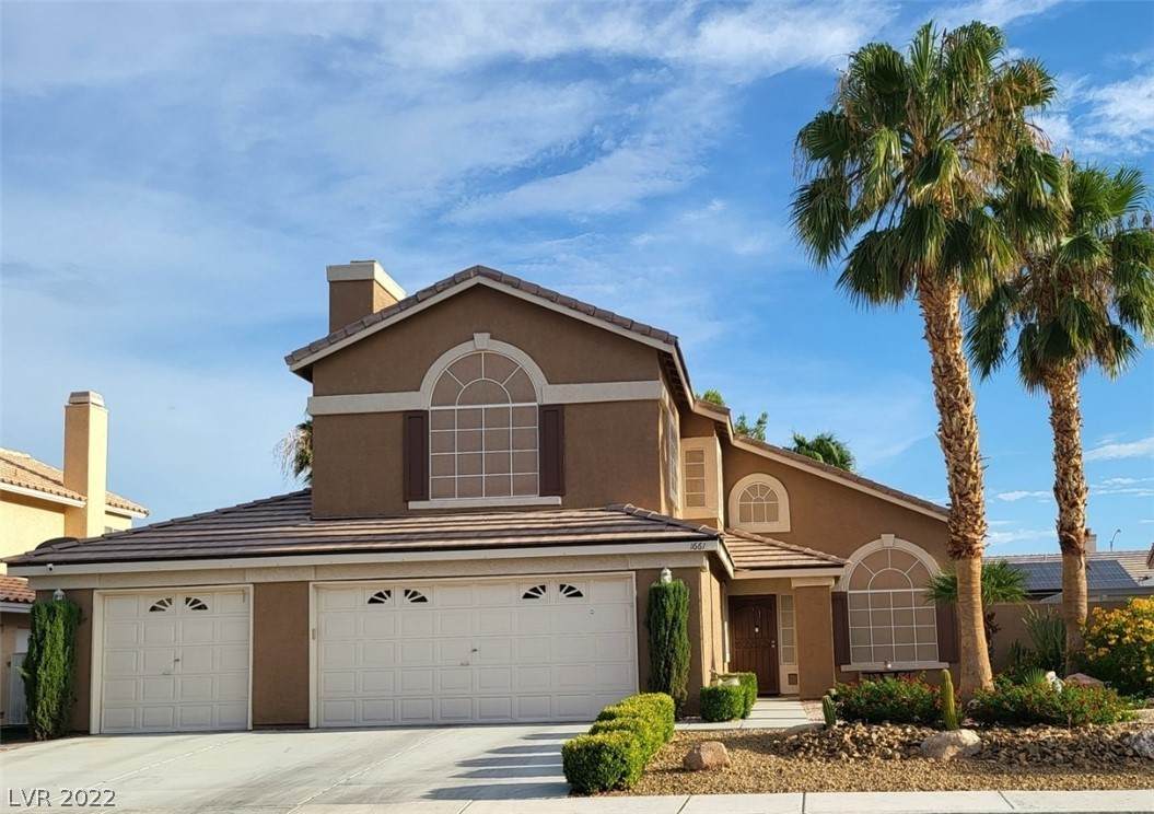 1661 Running Creek Drive - Photo 1