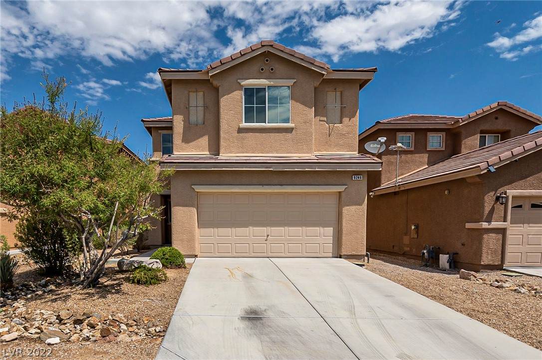 9246 Weeping Hollow Avenue - Photo 1