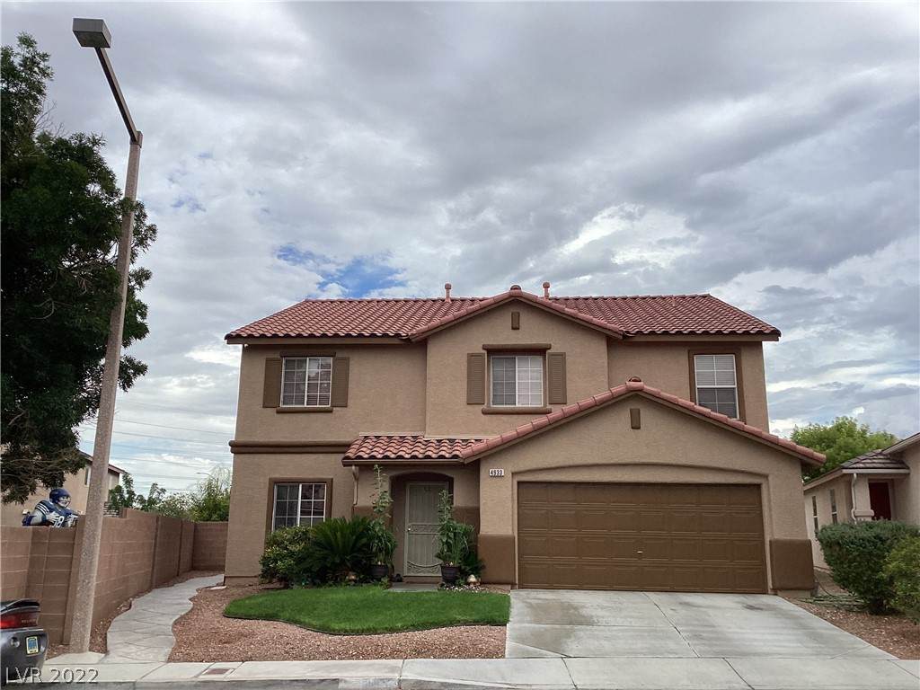4933 Naff Ridge Drive - Photo 1