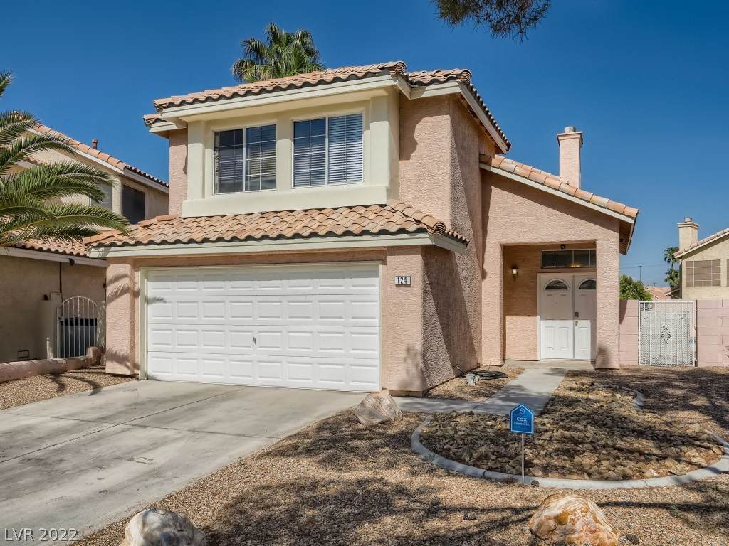 124 Countrywood Circle - Photo 1