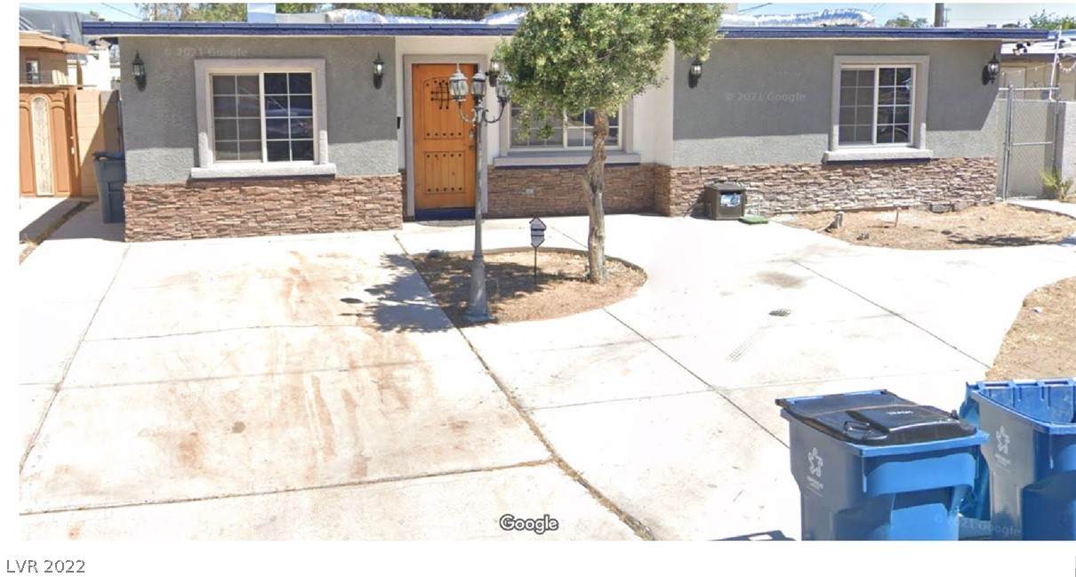 416 Minnesota Street - Photo 1