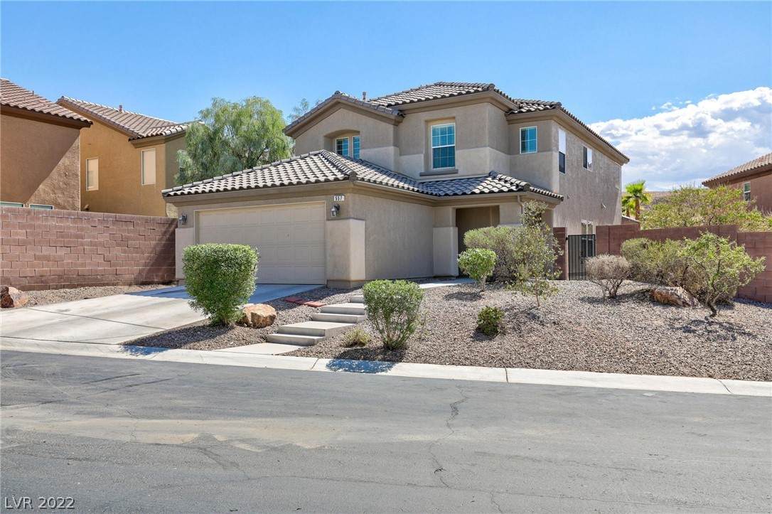 557 Redruth Drive - Photo 1