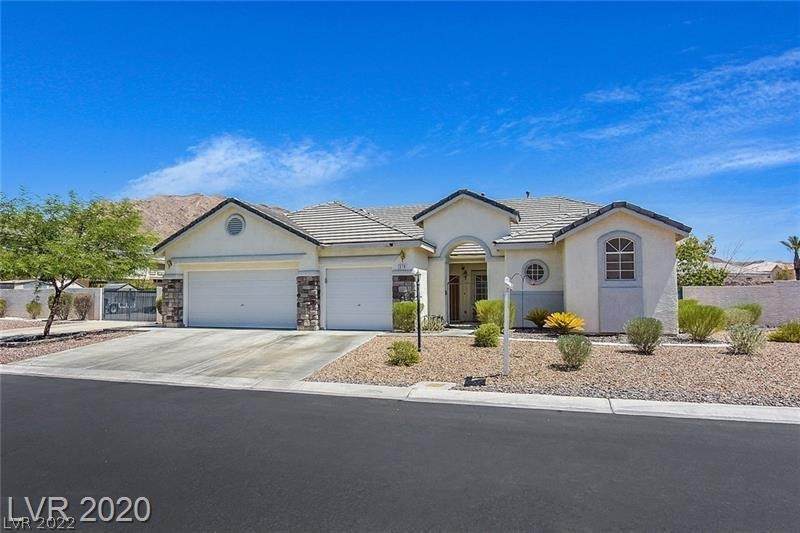 1370 Abadan Street - Photo 1
