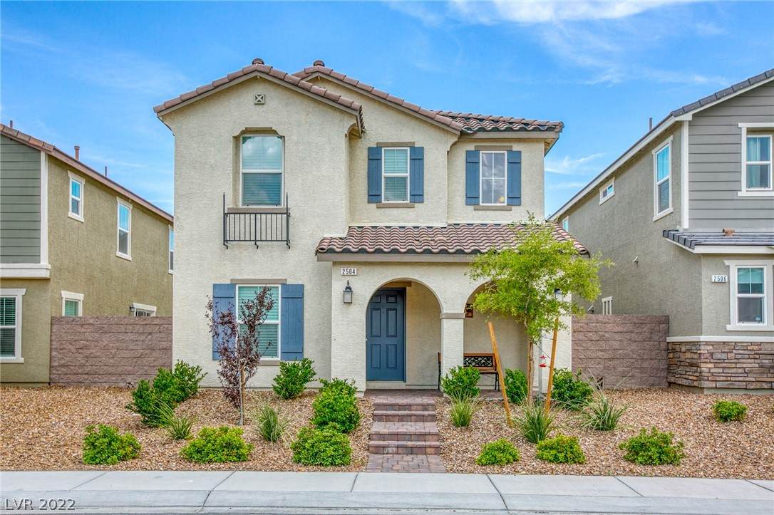 2504 Valdanos Place - Photo 1