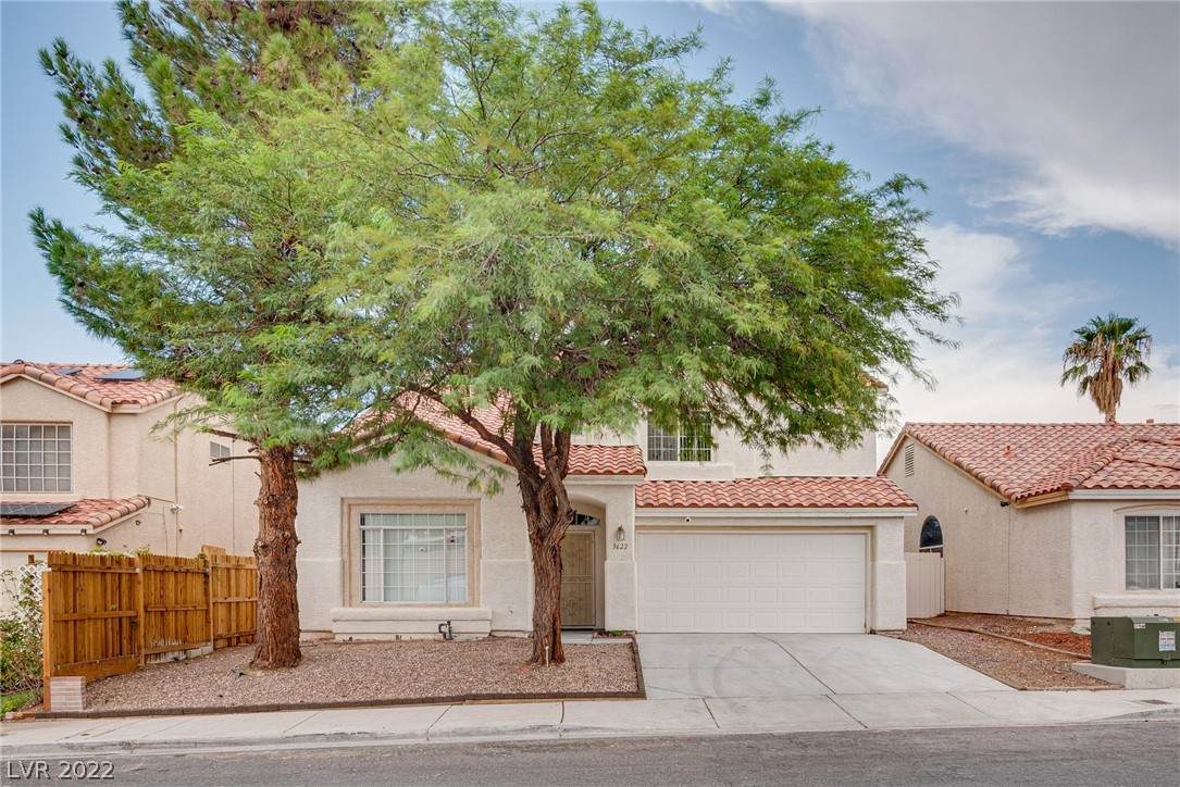 3622 Quail Creek Drive - Photo 1