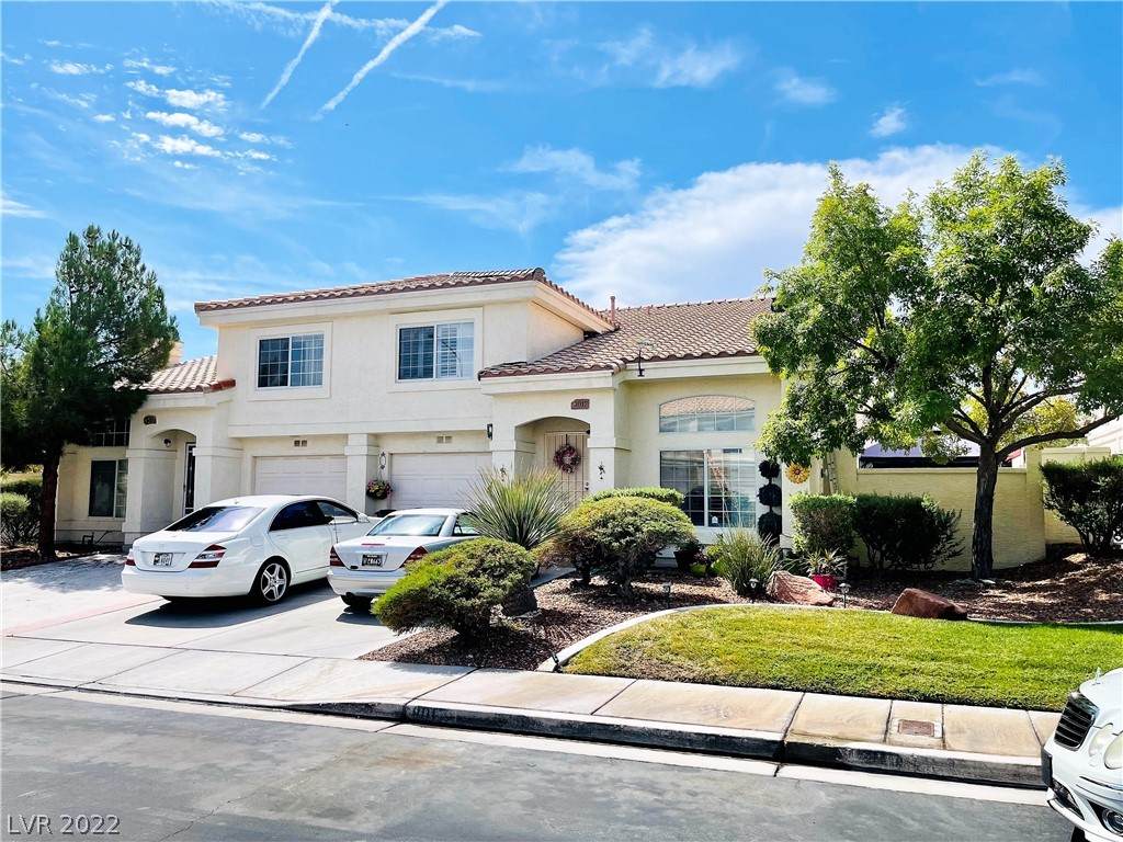 8017 Lisa Dawn Avenue - Photo 1