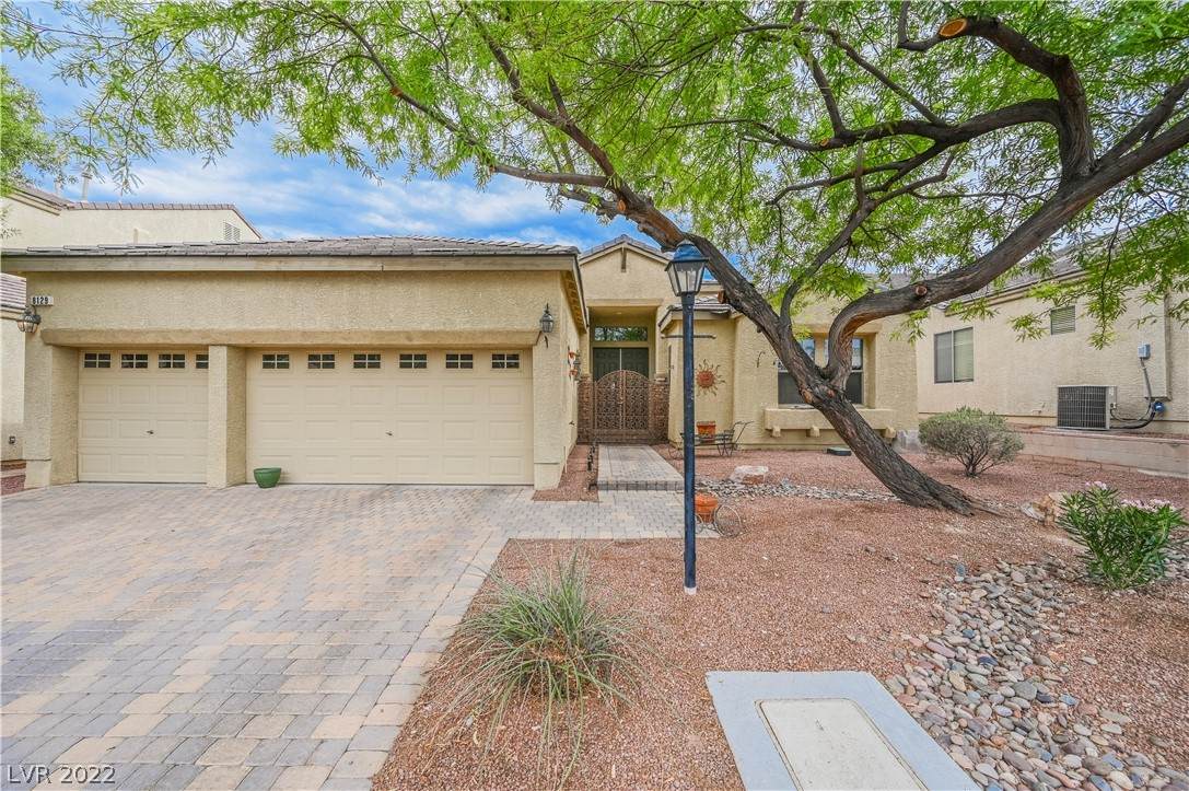 8129 Orchard Glen Avenue - Photo 1