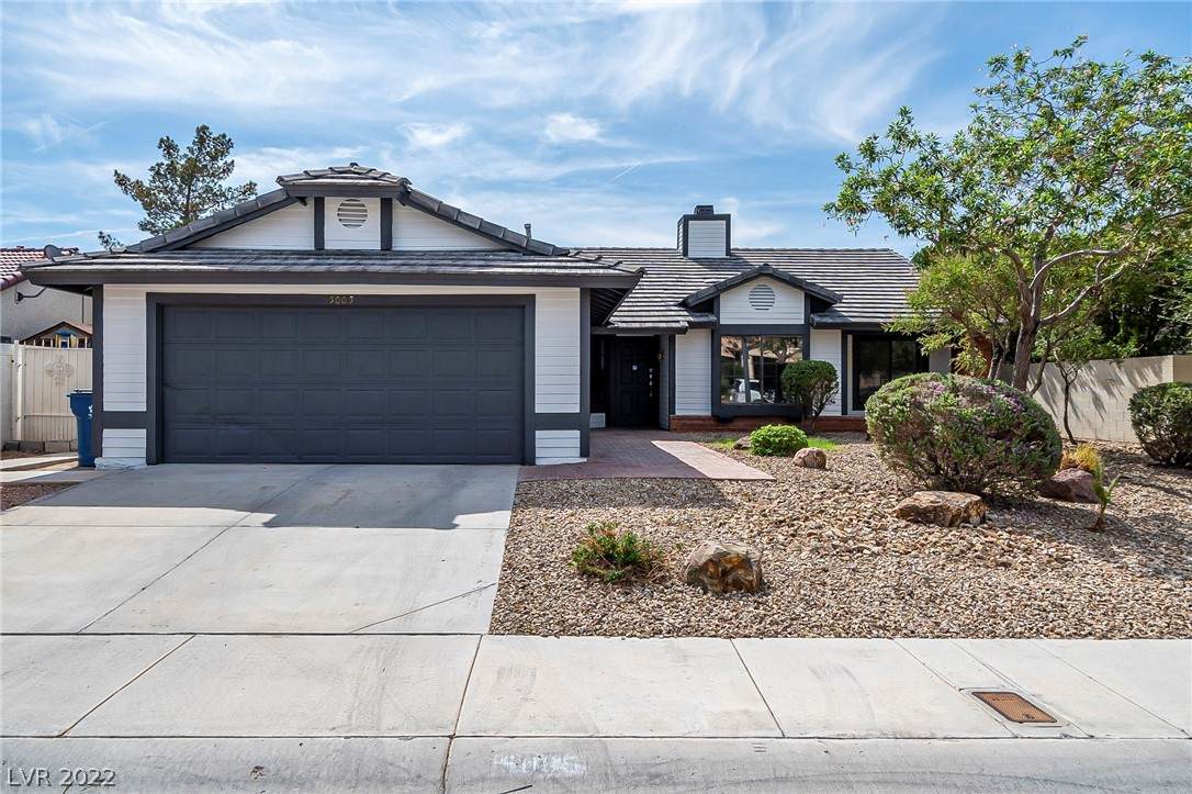 5005 Canadian Drive - Photo 1