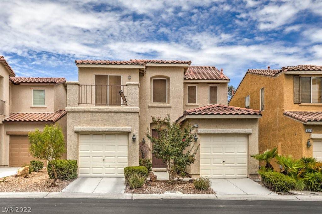 5388 Bella Ventana Avenue - Photo 1