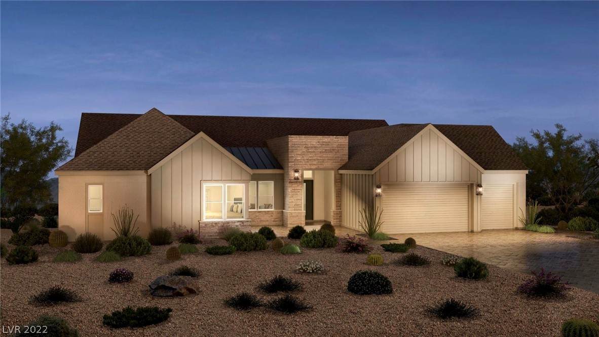 7757 Sky Horse Avenue - Photo 1