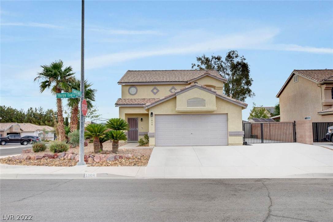 1064 Harpy Eagle Avenue - Photo 1