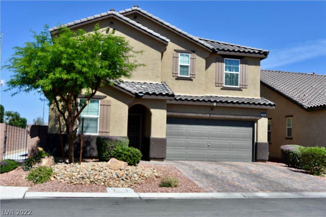 5705 Petrified Tree Lane - Photo 1