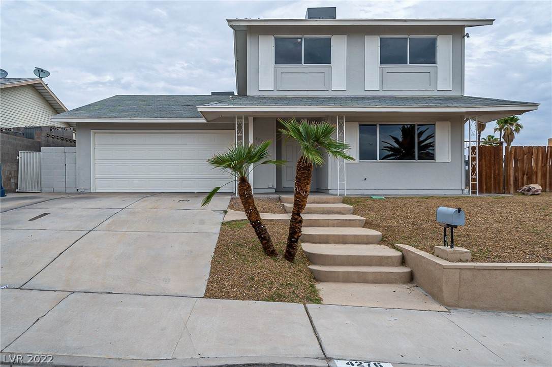 4276 El Cebra Way - Photo 1