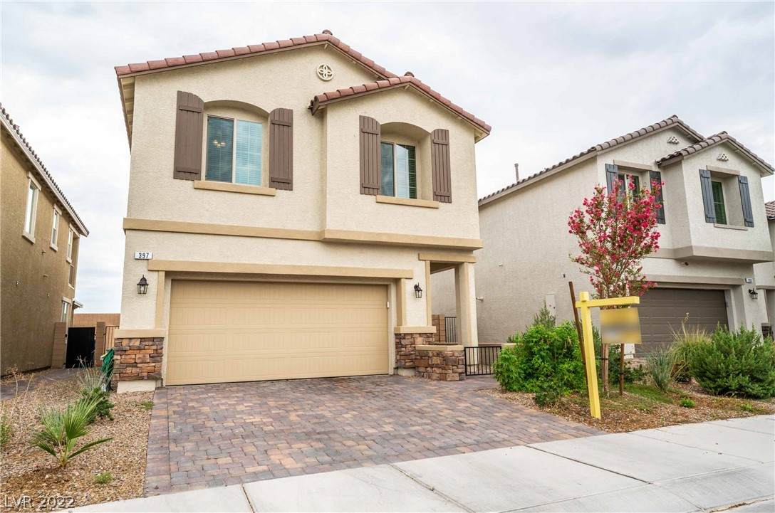 397 Stephen Clear Avenue - Photo 1