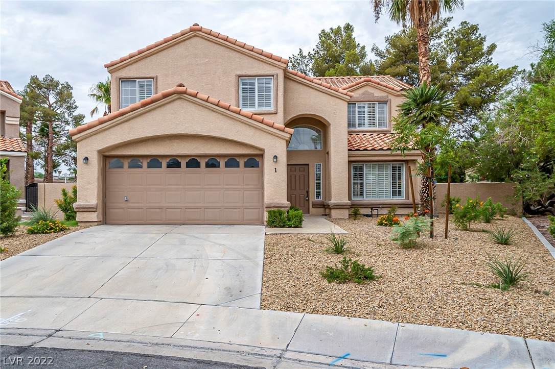 1 Rampart Court - Photo 1