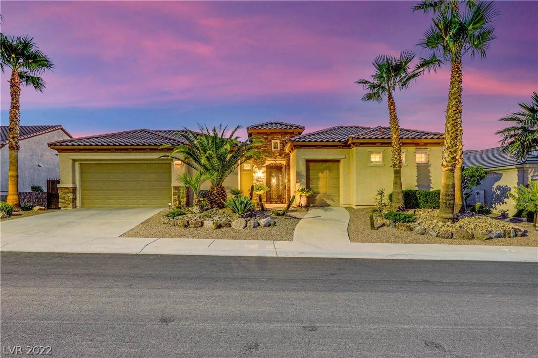 2109 Twin Falls Drive - Photo 1
