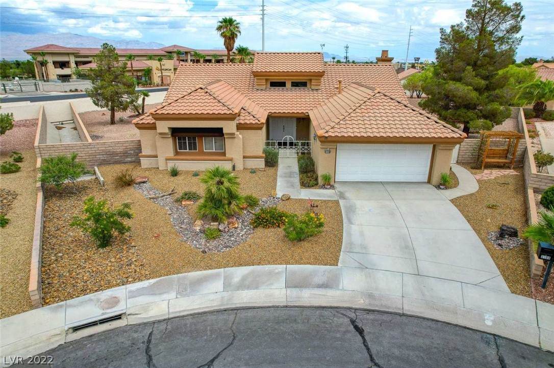 3108 Goodnews Court - Photo 1