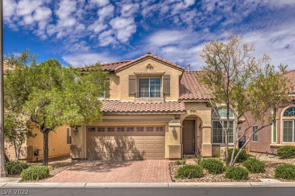 10321 Montes Vascos Drive - Photo 1
