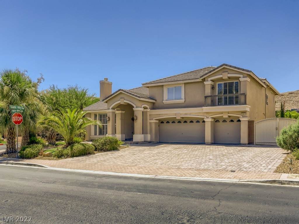 4327 Melrose Abbey Place - Photo 1