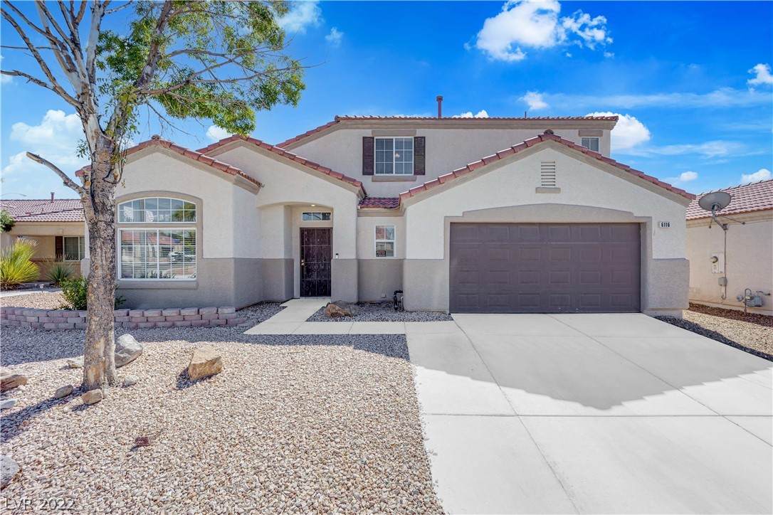 6116 Juperana Street - Photo 1