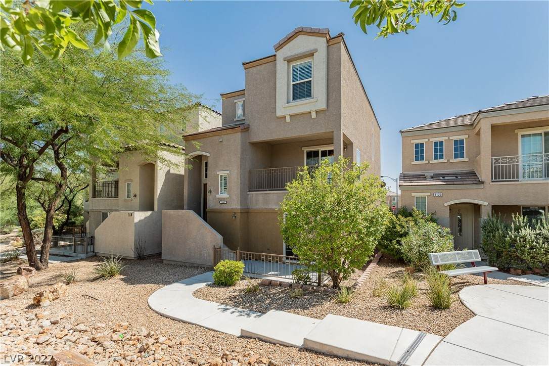 7661 Woven Sands Street - Photo 1