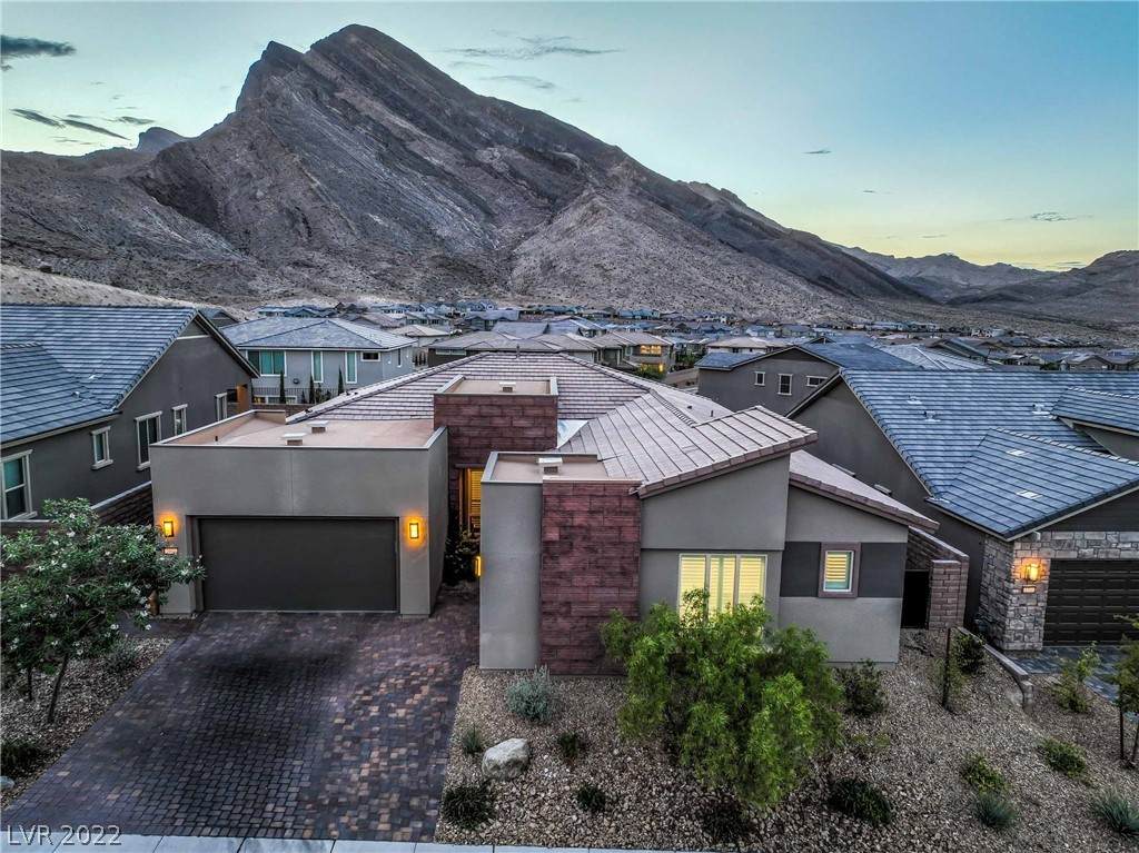 2691 Nevada Agave Lane - Photo 1