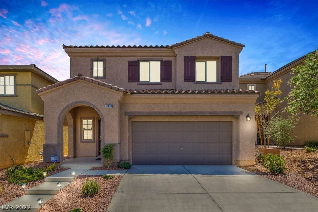 10613 Sand Mountain Avenue - Photo 1