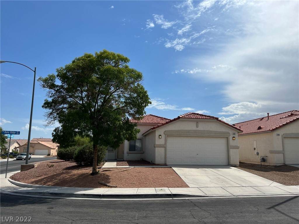339 Dune Ridge Avenue - Photo 1