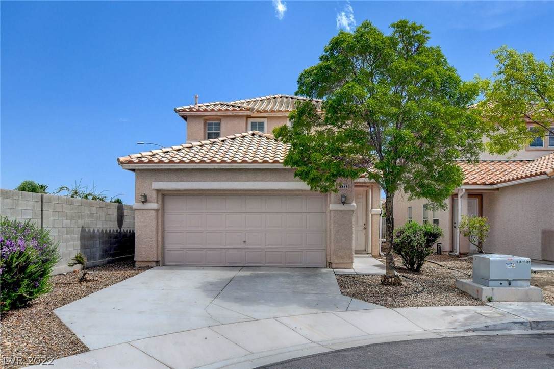 3968 Moon Tango Street - Photo 1