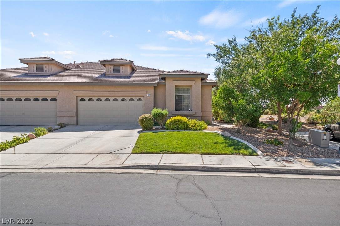361 Cascade Mist Avenue - Photo 1