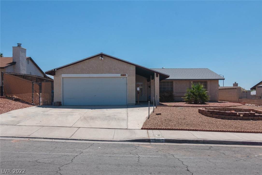 6811 Fallona Avenue - Photo 1