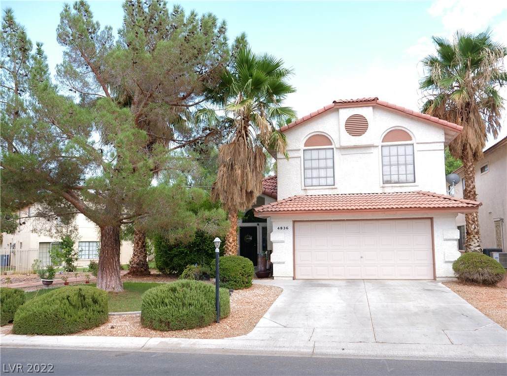 4836 Friar Lane - Photo 1