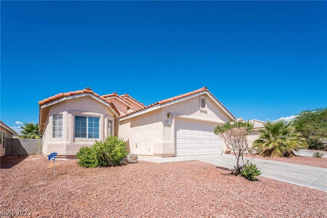 5221 Painted Pebble Street - Photo 1