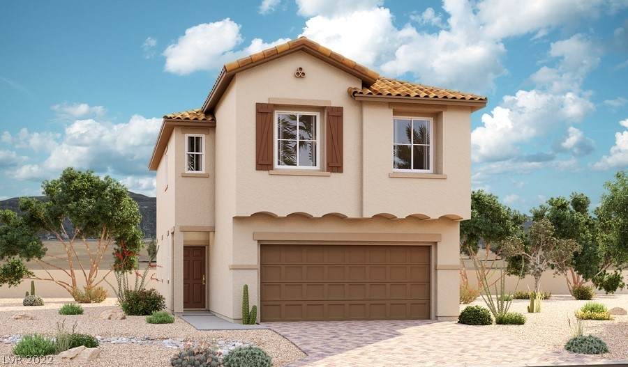 4542 Kali Lyn Street - Photo 1