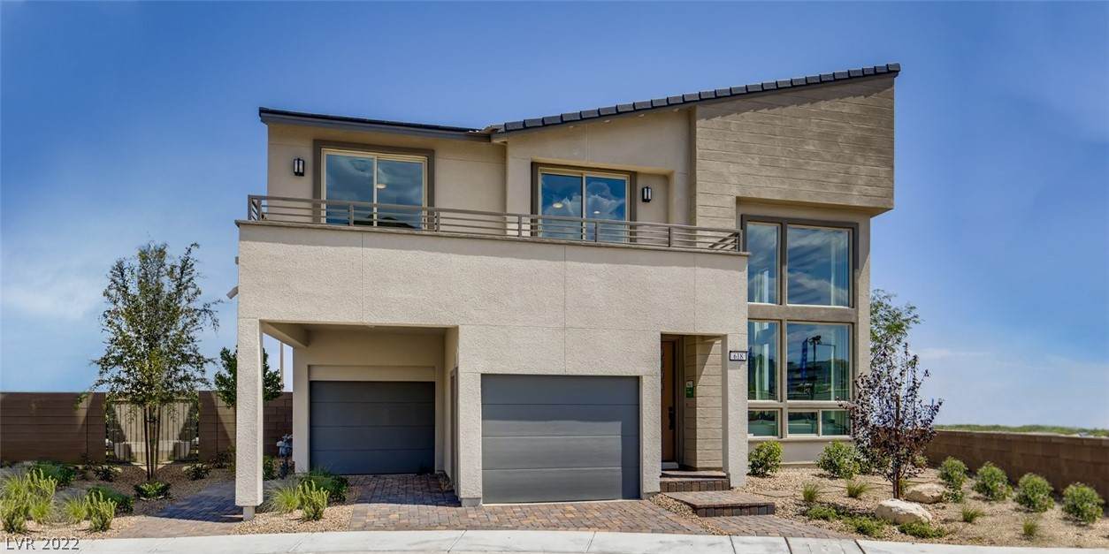 655 Solar Citrine Street - Photo 1