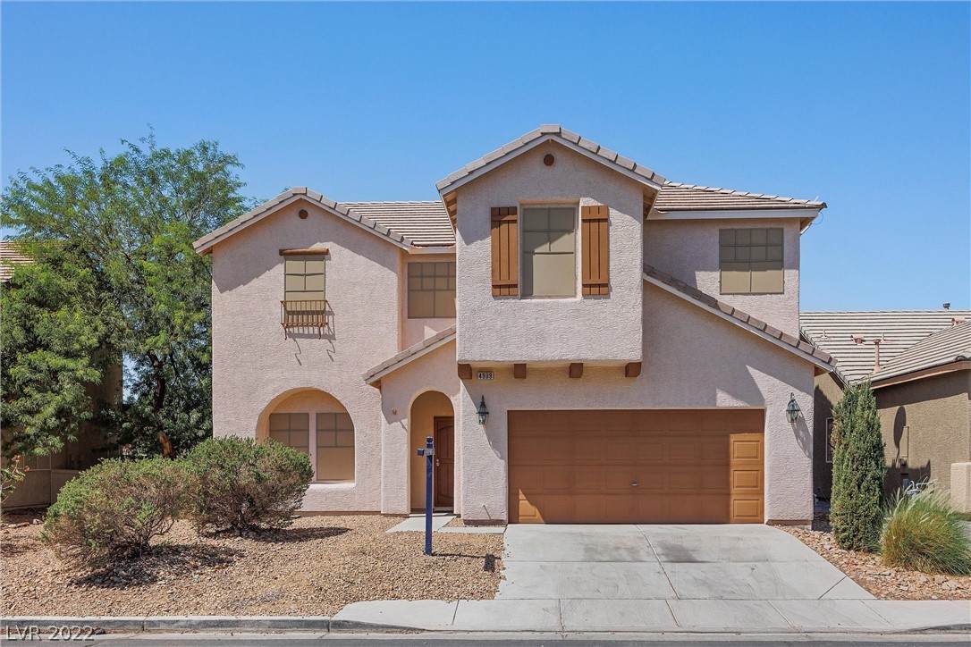 4909 Quartz Crest Street - Photo 1