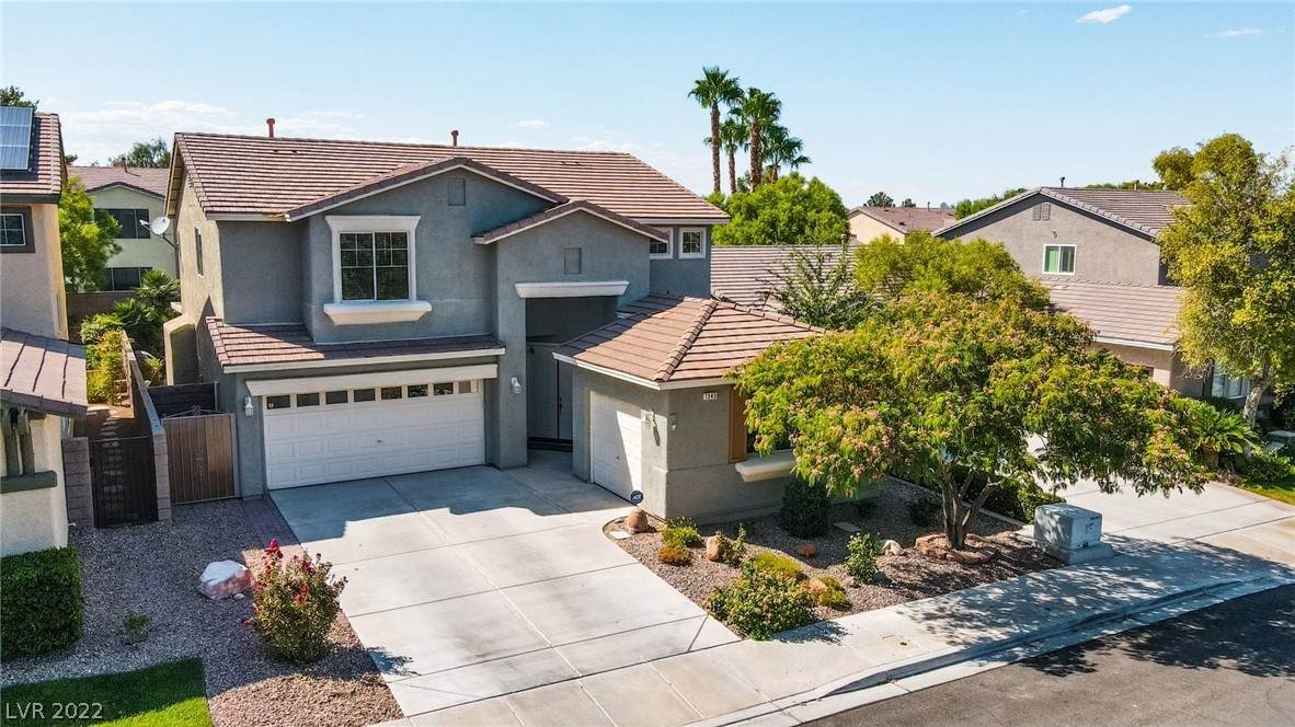 1345 Cadence Street - Photo 1