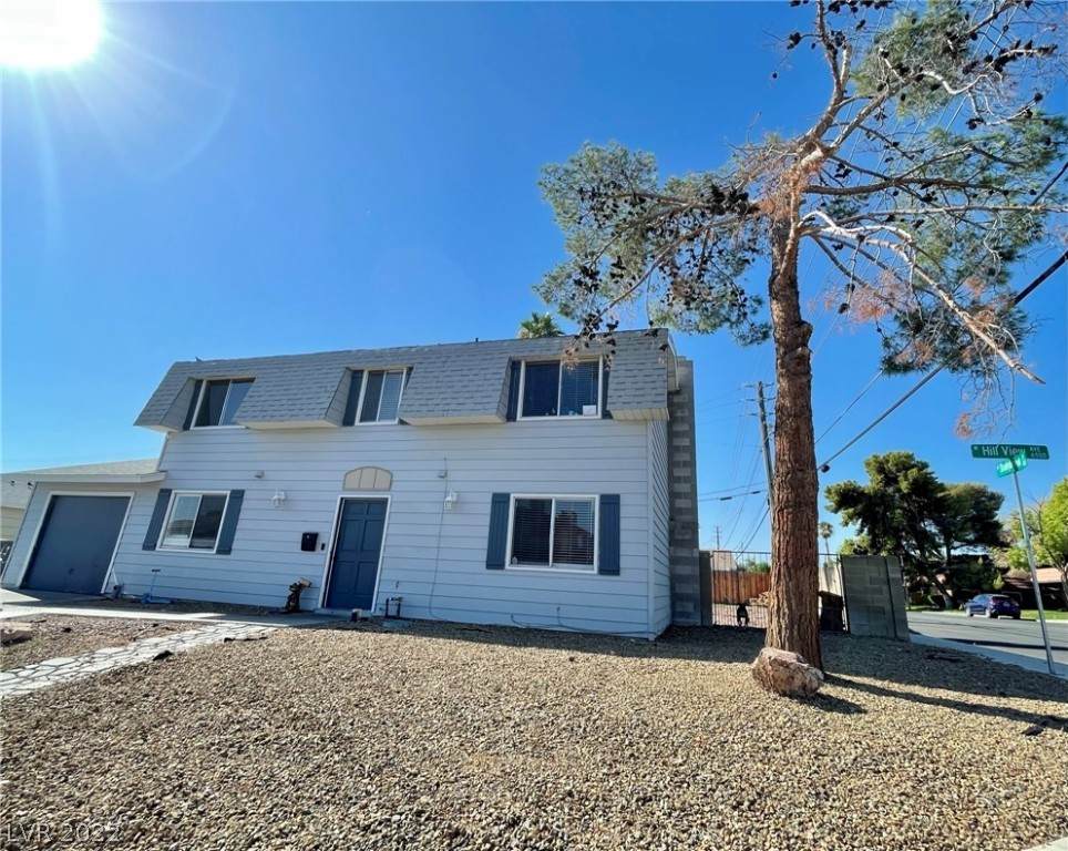 6537 Hill View Avenue - Photo 1