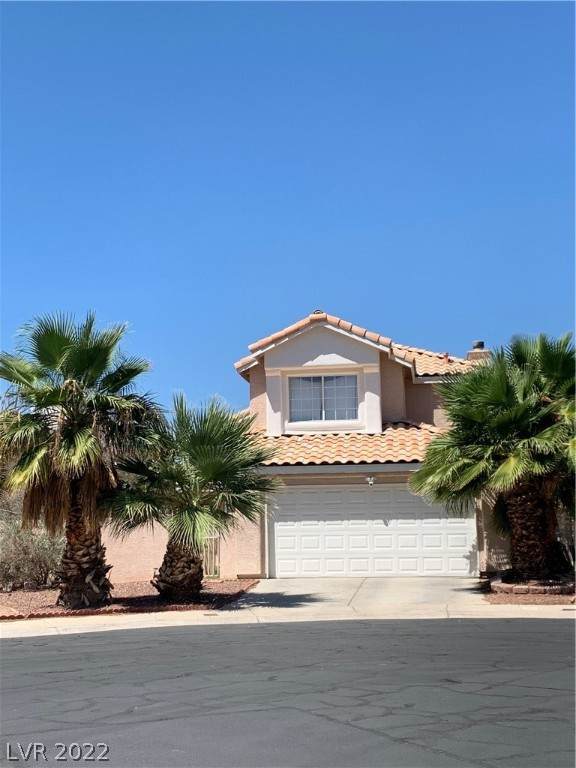 121 Countrywood Circle - Photo 1